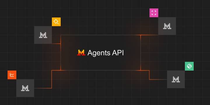 Agent API